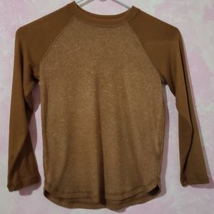 🌺 Wonder Nation Sweater